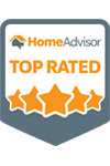 Home Advisor Top Rated