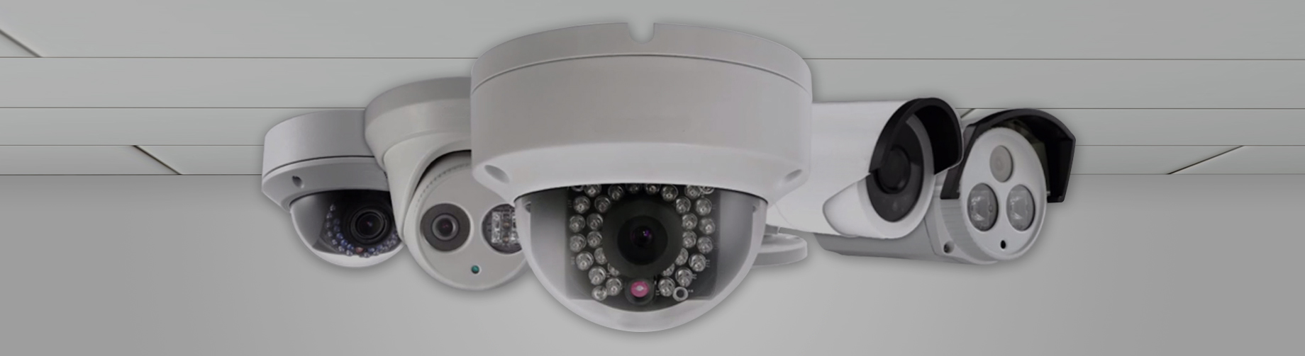 Security Camera Image