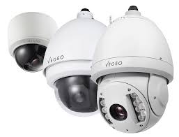 PTZ cameras asap security